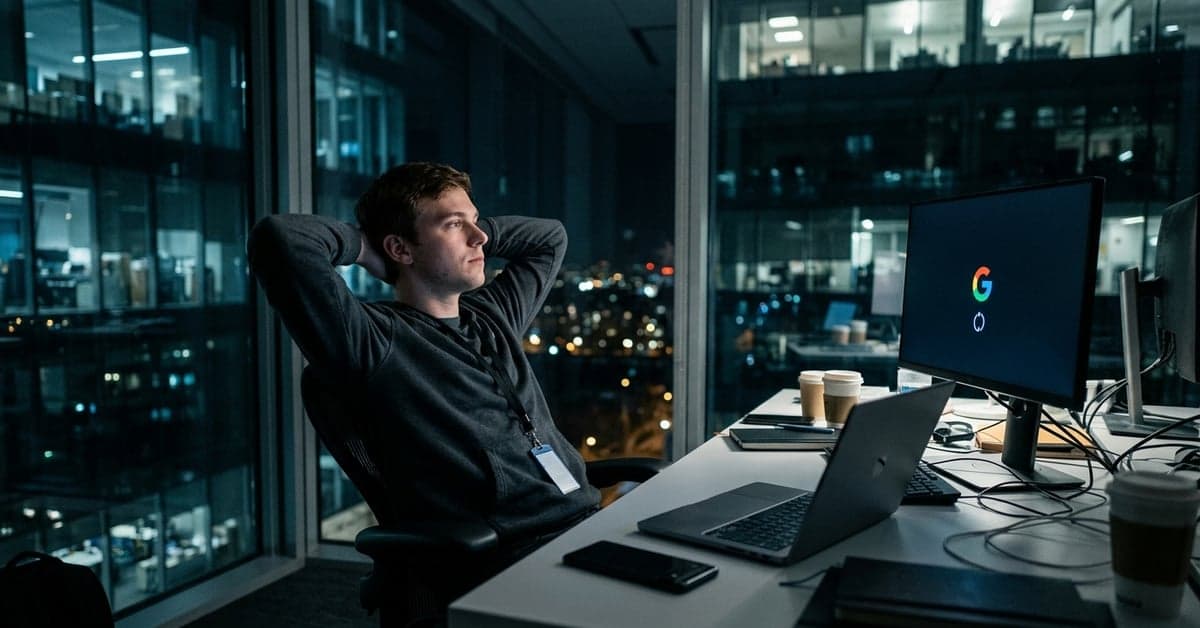 Google’s 24/7 AI agent: what autonomy adds to work