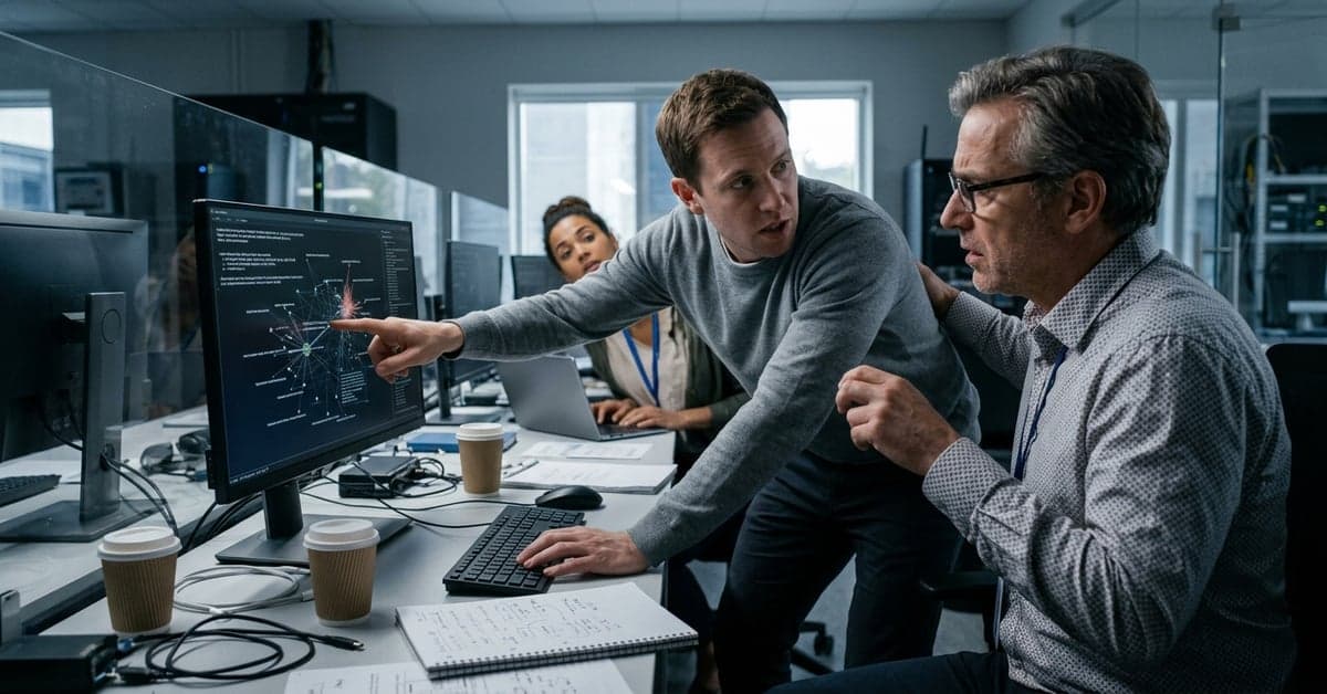 Meta AI security incident: what it means for buyers