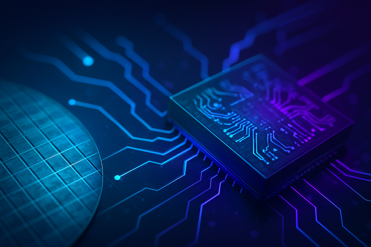 OpenAI Broadcom chip: what it is and why it matters
