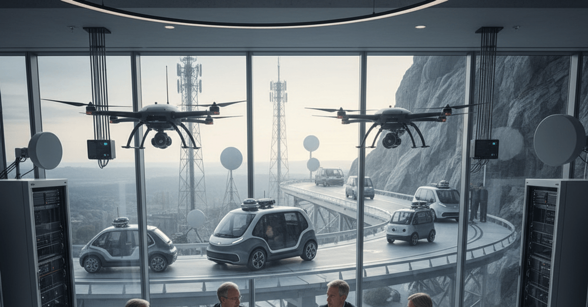 Agentic AI regulation debate intensifies at the edge