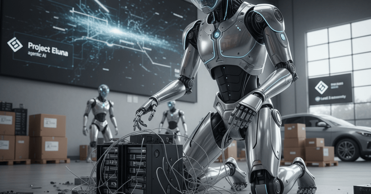 AI brain rot study warns of low-quality training data