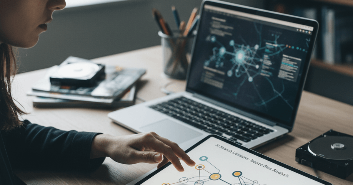 Study finds AI search citations skew to obscure sites