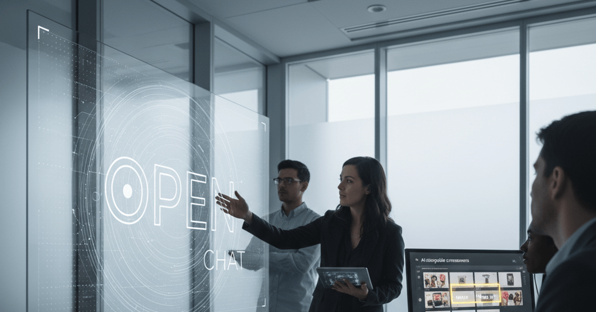 OpenAI targets ChatGPT political bias with new rules