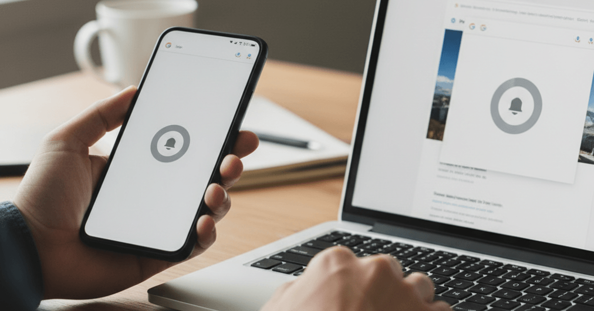 Chrome auto-revoke notifications on Android and desktop