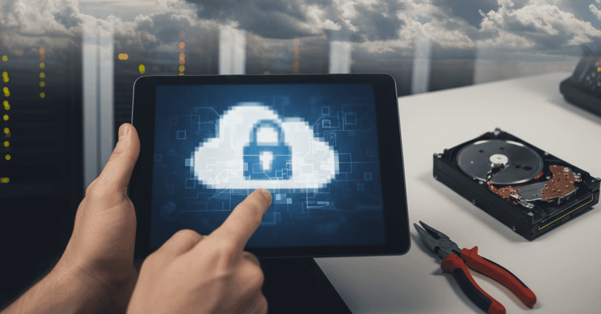 Cloud account lockouts spur calls for clearer rules