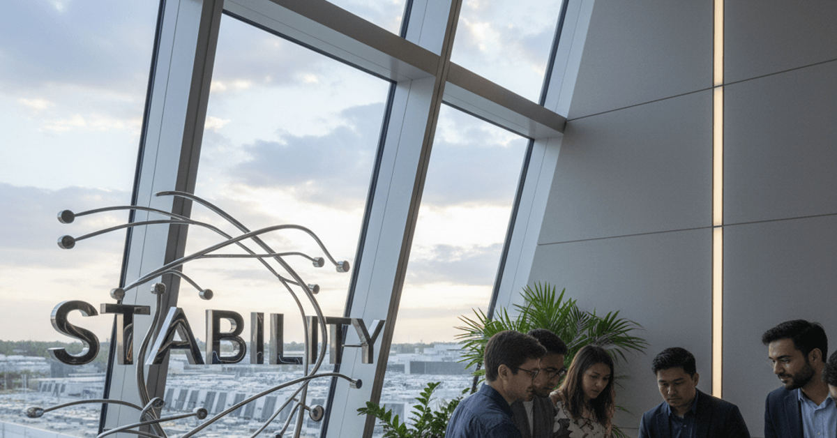 EA AI game tools debut in Stability AI partnership