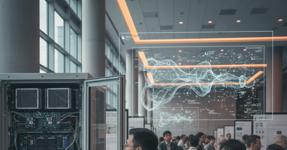 ICML 2024 highlights: trends shaping ML research now