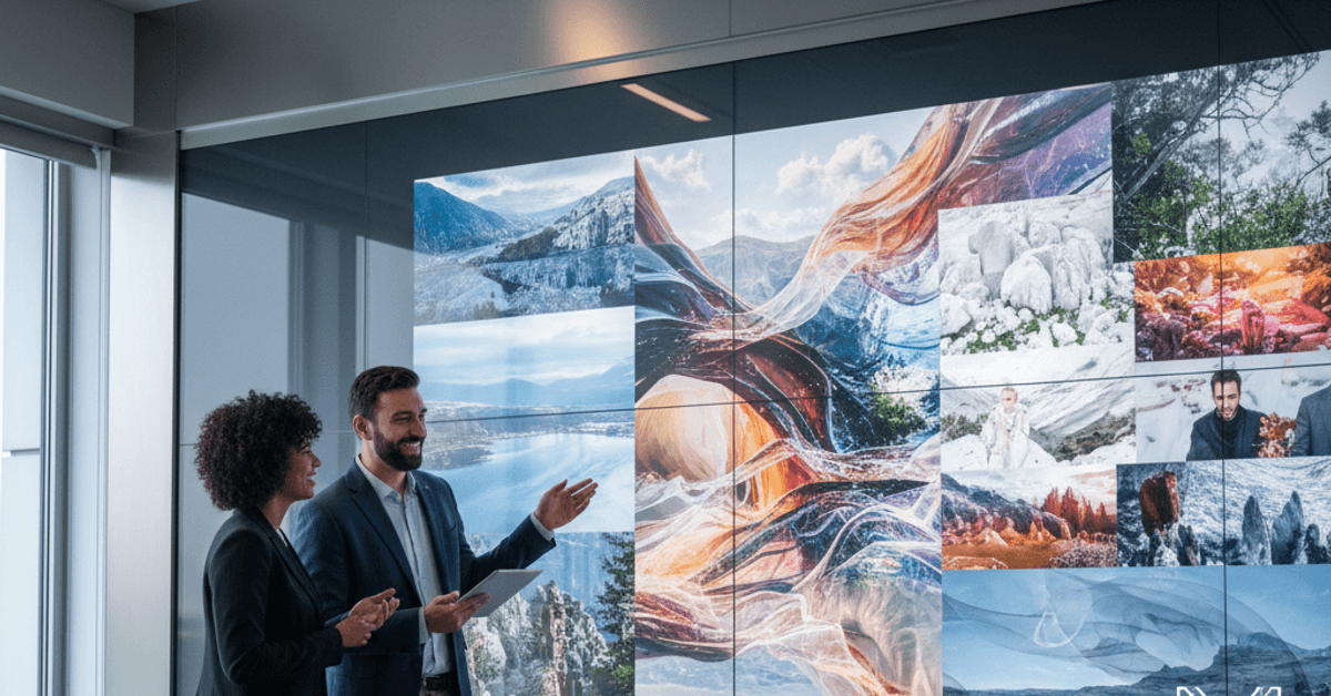 Microsoft MAI-Image-1 targets photorealistic AI images