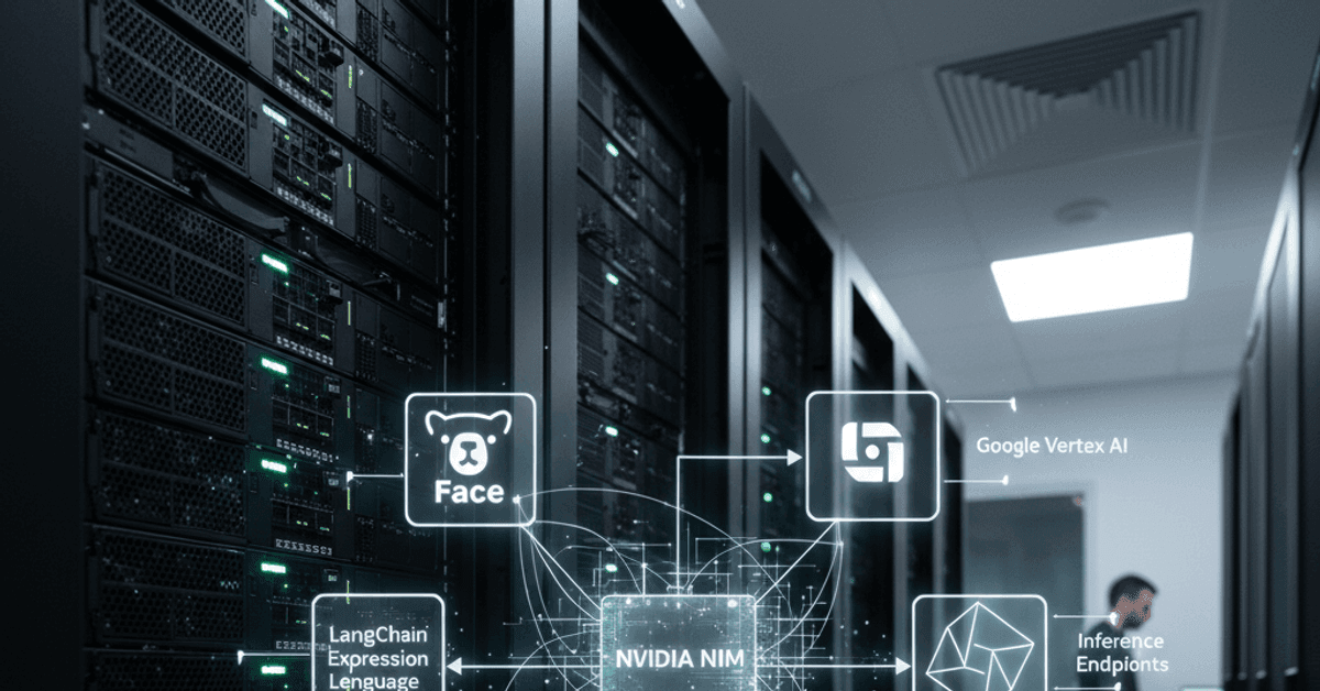 NVIDIA NIM microservices reshape AI deployment stacks