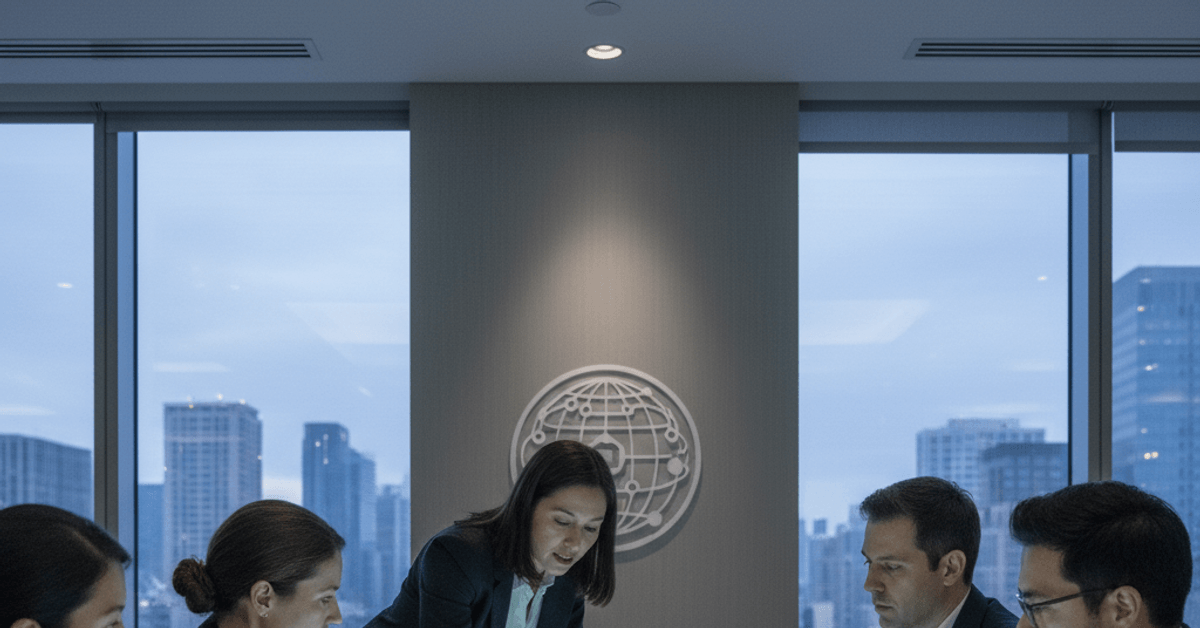 OpenAI sovereign AI deals reshape global tech politics