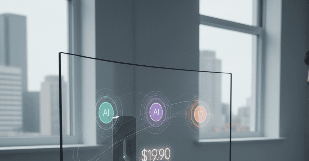 Opera Neon AI browser launches trial with 3 bots, $19.90