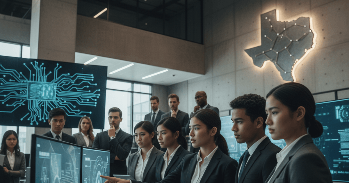 Texas app age verification faces industry, student suits