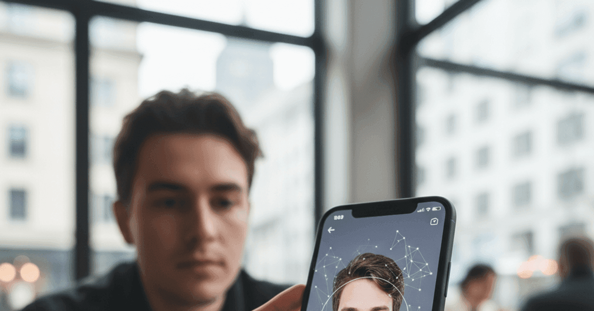 Tinder Face Check makes facial verification mandatory