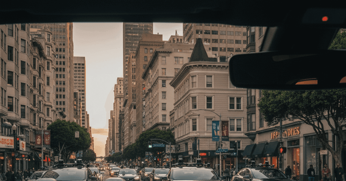 Uber autonomous taxis set to scale with NVIDIA deal