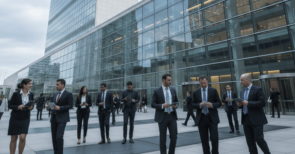 UN AI resolution adopted, sets global safety goals