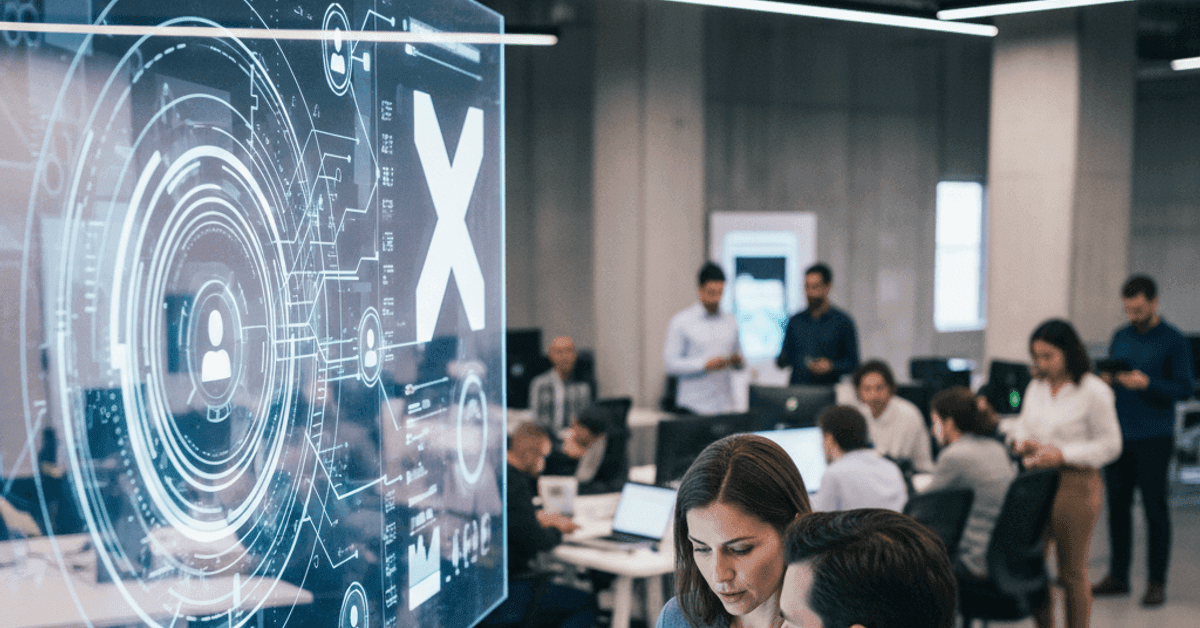 X handle marketplace debuts with paid rare usernames