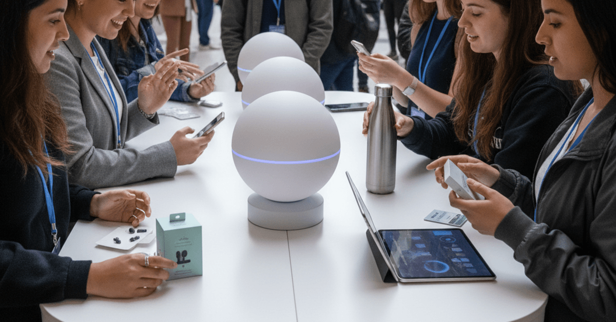 AI agents in schools: startups court students with perks