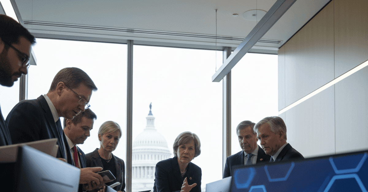 AI bailout oversight intensifies amid Windows agent risks