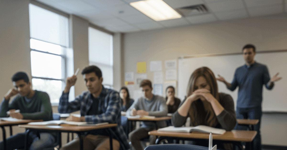 AI smart pen hype fizzles in real-world classroom tests