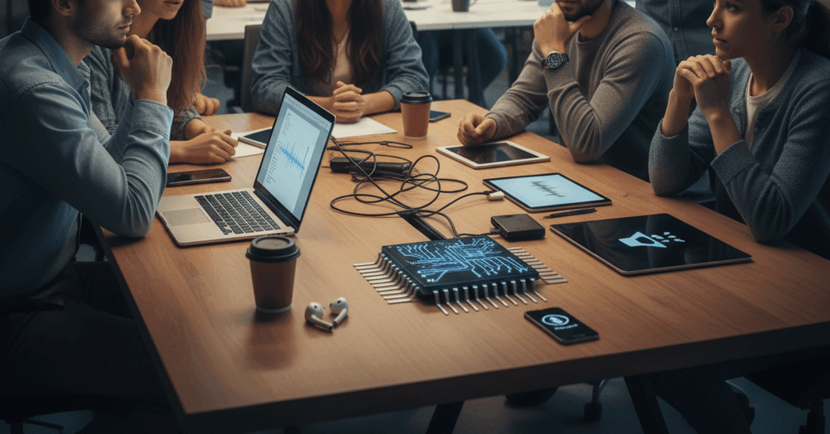 AI translation startups brace for Apple’s Live Translation