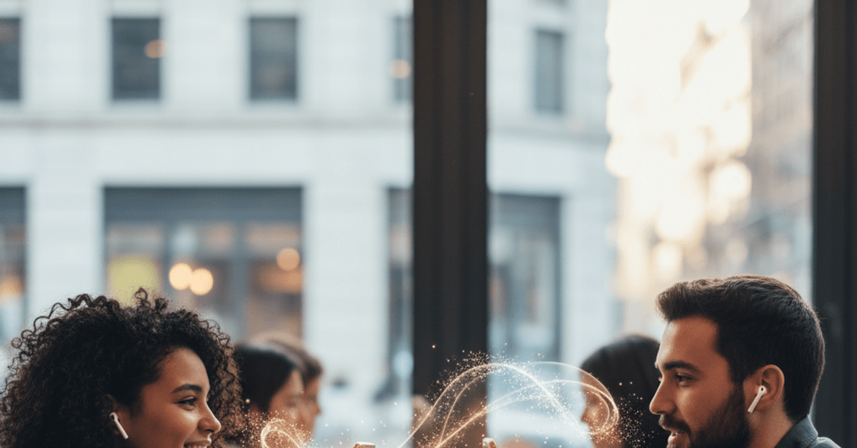 AirPods Live Translation brings real-time language help