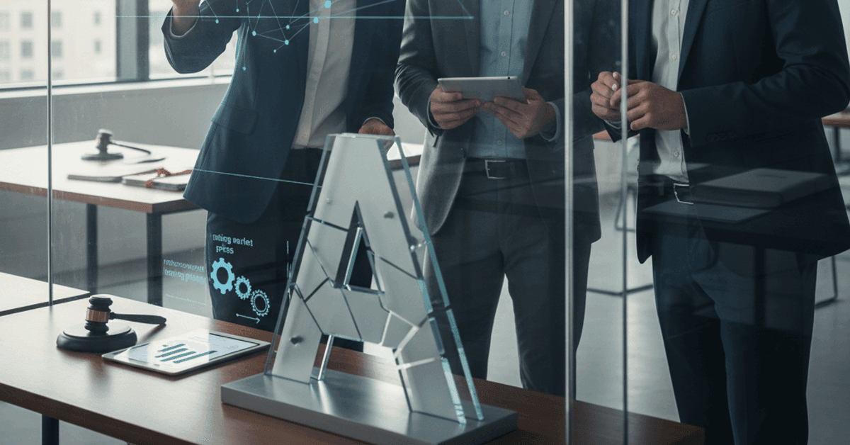 Algorithmic price collusion findings raise antitrust alarms