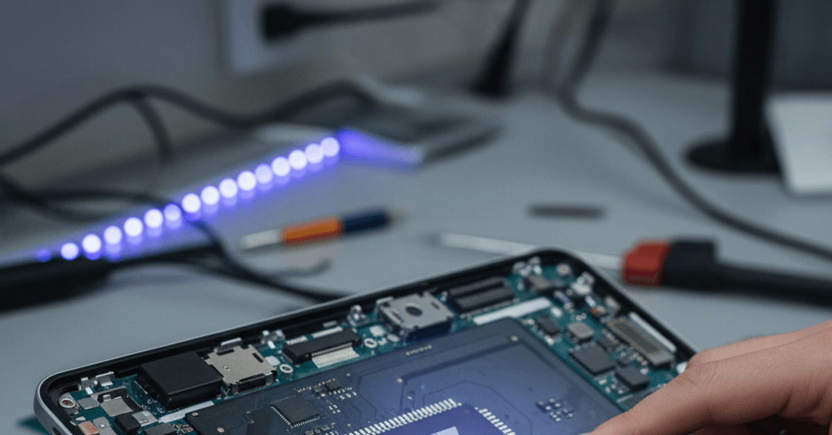 Broadcom translation chip brings real-time on‑device AI