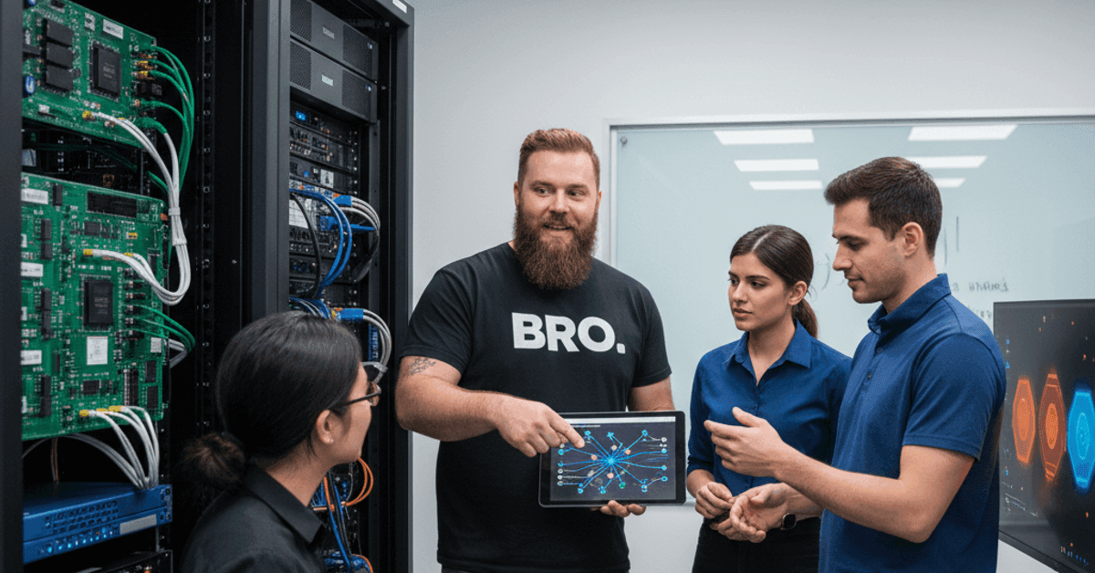 NVIDIA debuts BroRL rollout scaling for LLM training