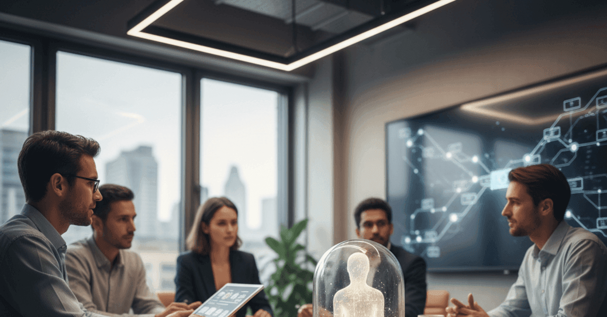 Chatbot companion guidelines emerge amid EU AI shifts