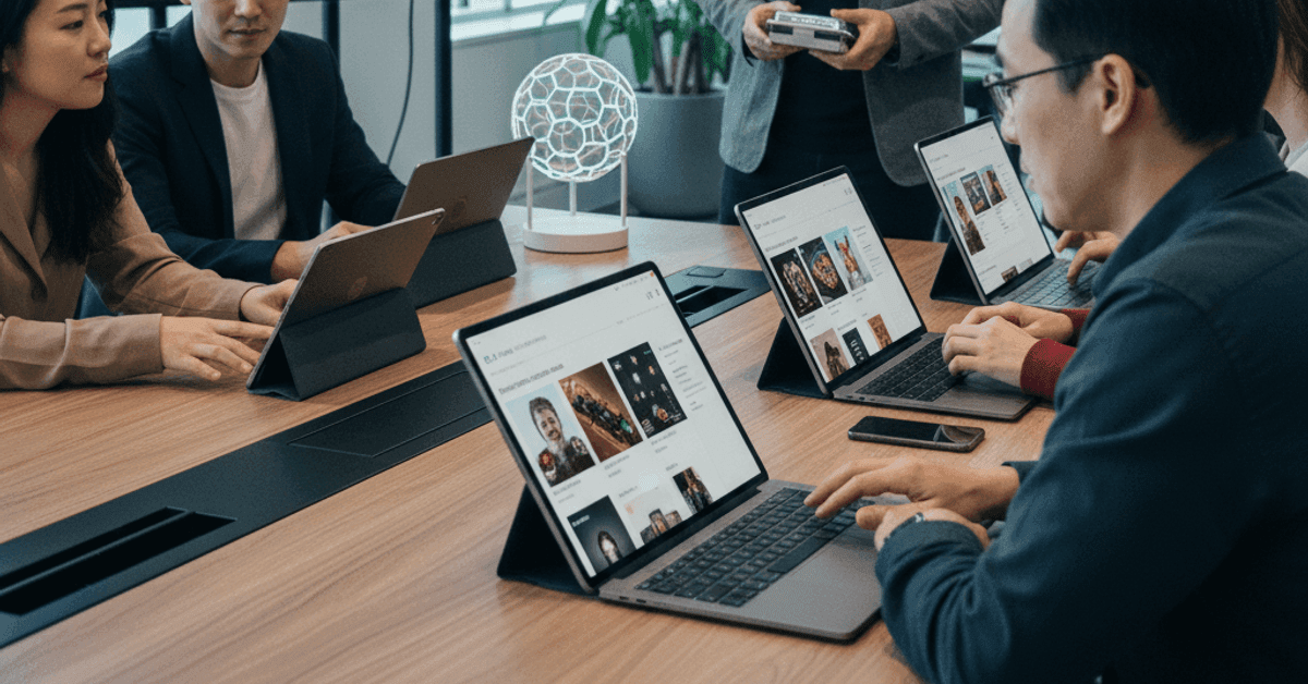 ChatGPT shopping research rolls out with buyer guides