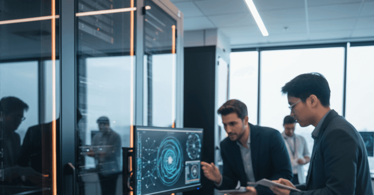 CUDA-X Data Science brings big ML speedups in new demos