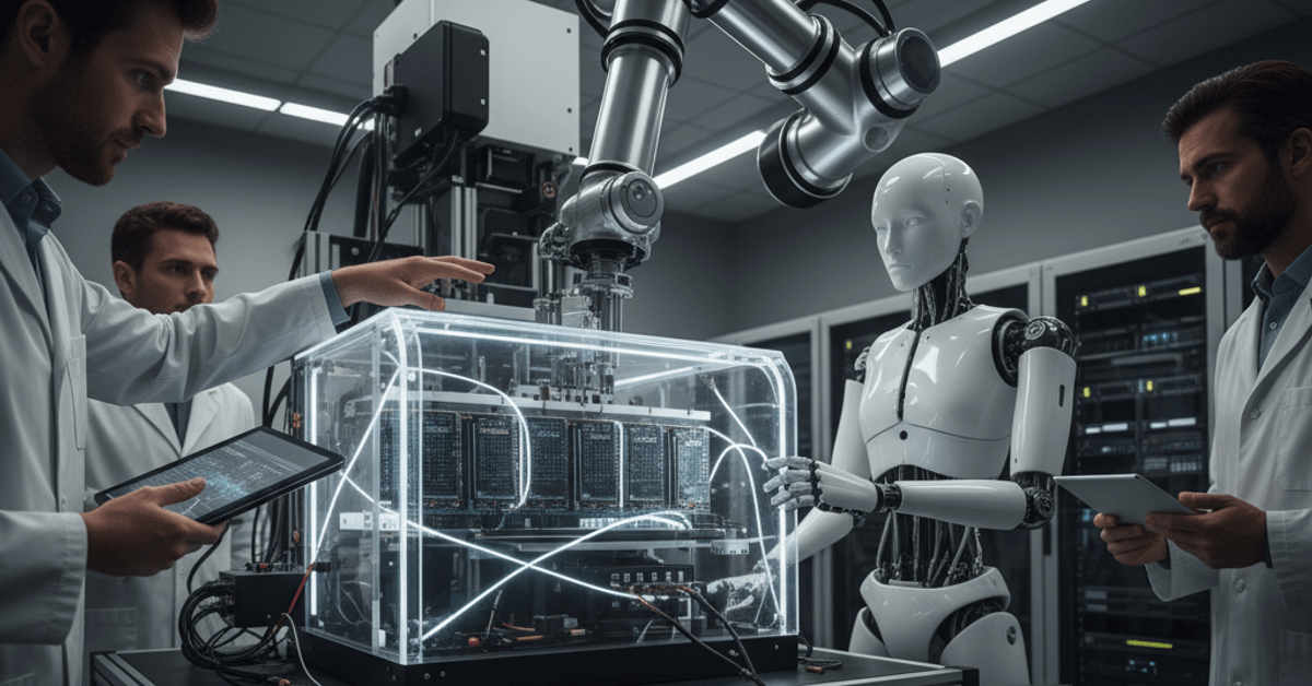 cuML profiling tools arrive in RAPIDS 25.08 update