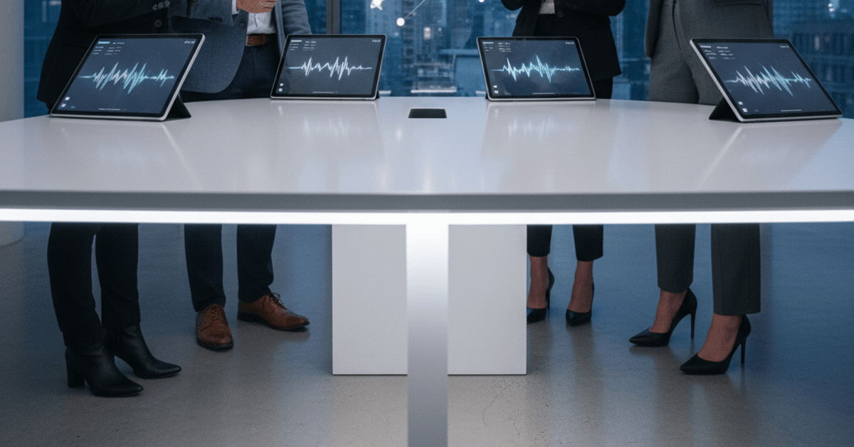 ElevenLabs voice marketplace opens with verified talent