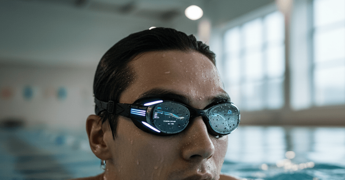 Form HeadCoach 2.0 brings AI coaching to swimmers worldwide