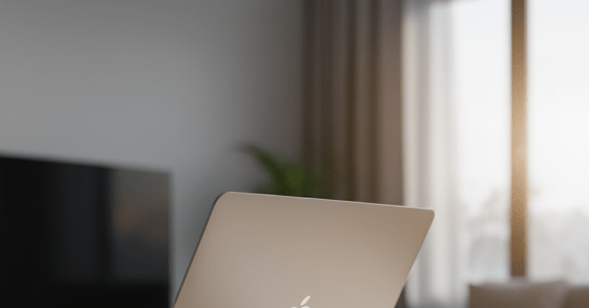 MacBook Air M4 deal hits record-low before Black Friday