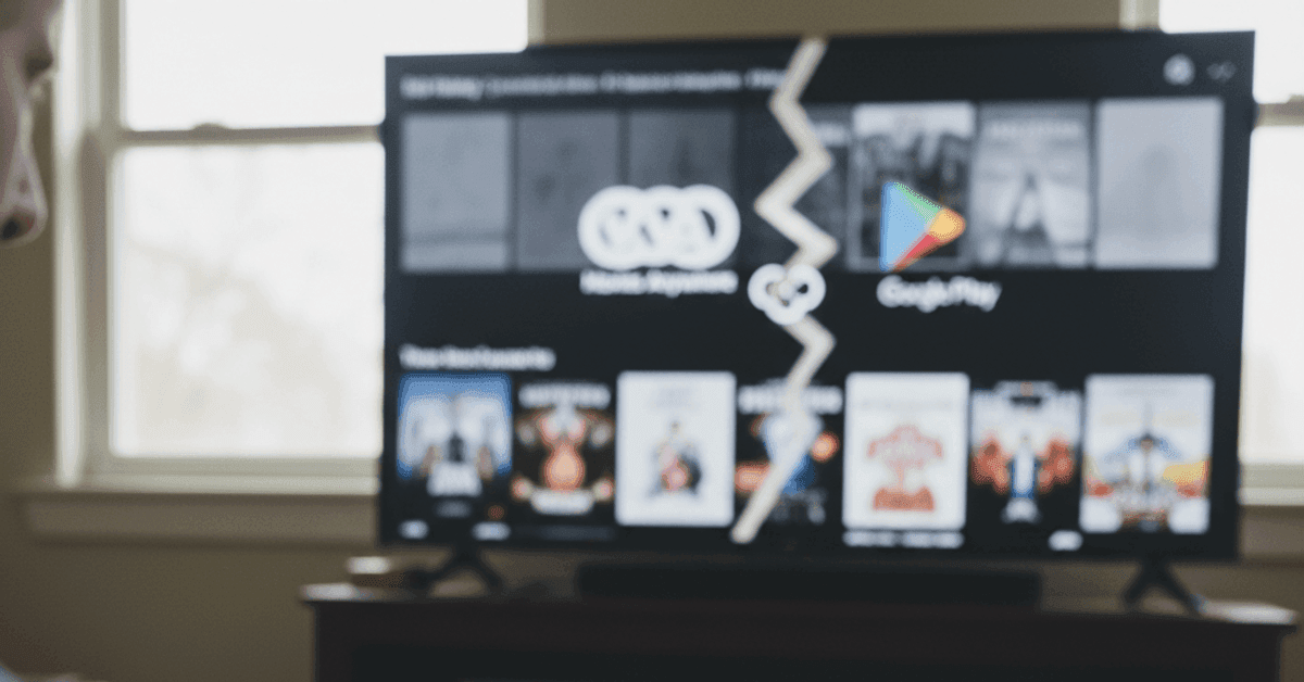 Movies Anywhere Google Play support ends across US