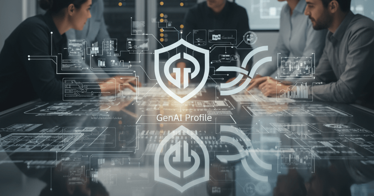 NIST GenAI Profile guides safer model deployment for firms