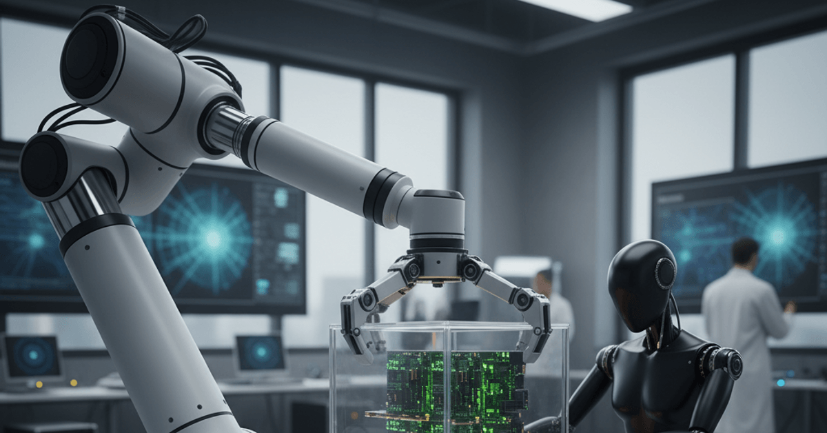 NVIDIA data science agent speeds ML workflows 3–43x