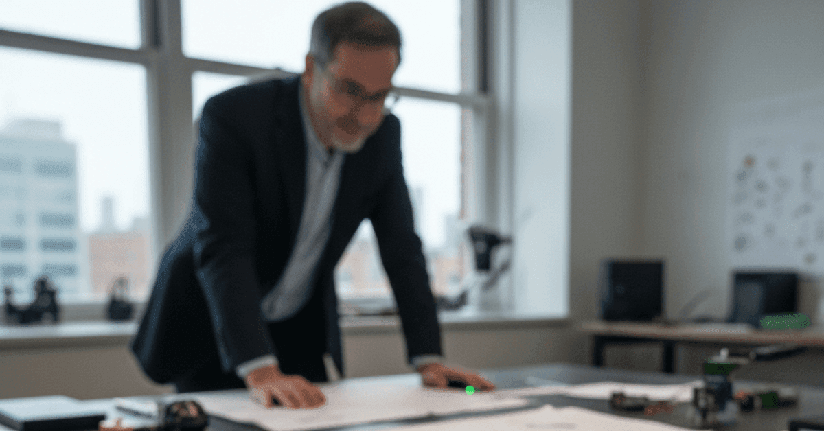 OpenAI hardware prototype targets launch within 2 years