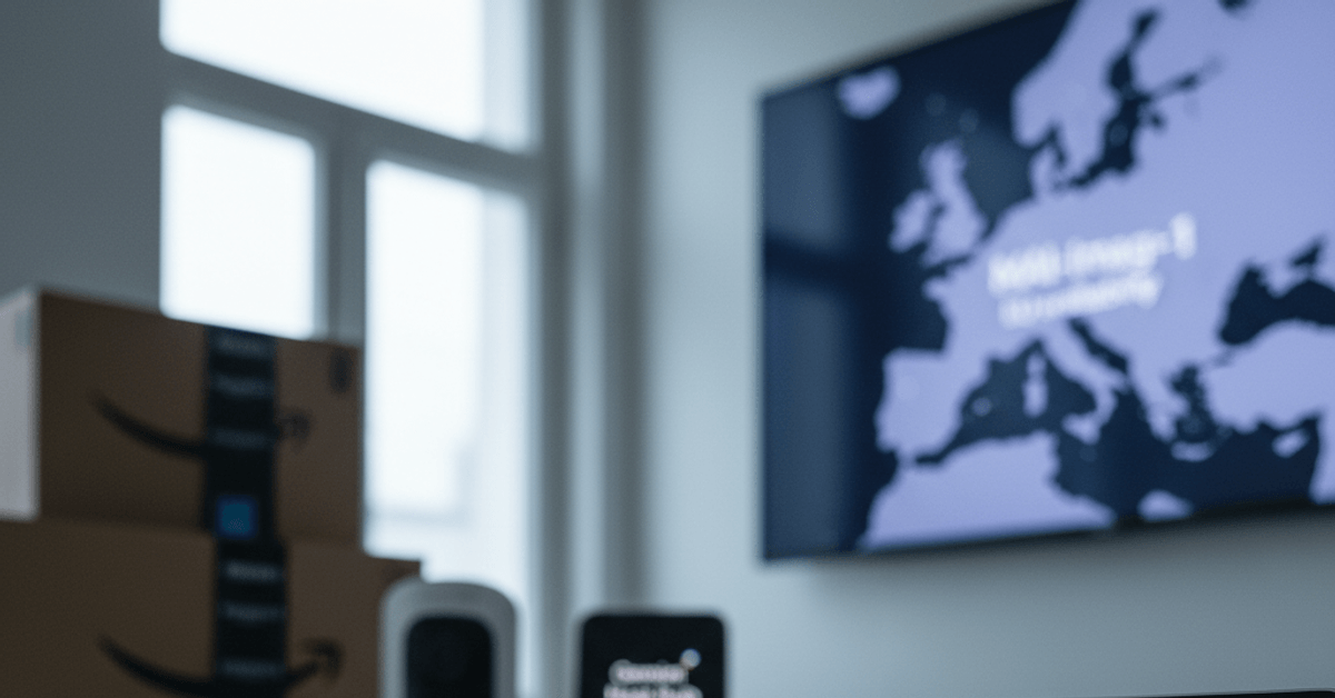 Perplexity shopping agent sparks Amazon pushback