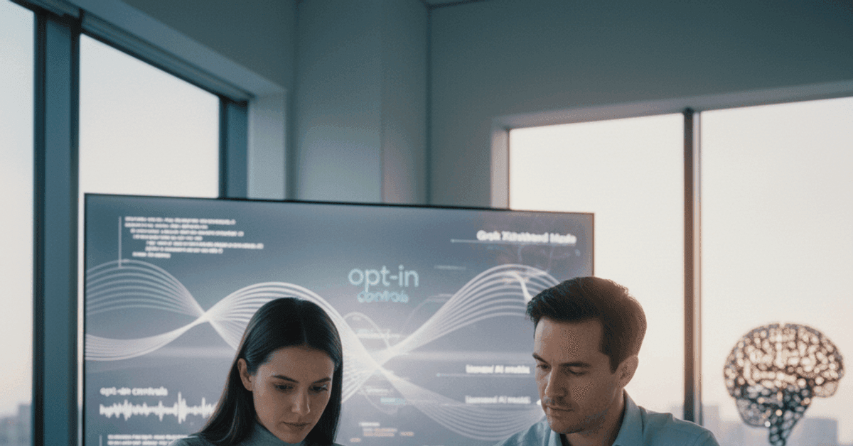 Suno WMG settlement ends lawsuit, adds artist controls