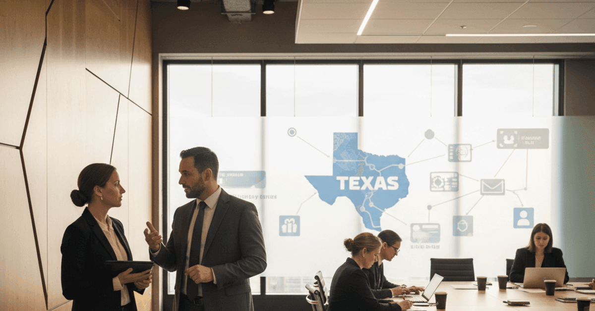 Texas Roblox lawsuit tests platform child safety claims