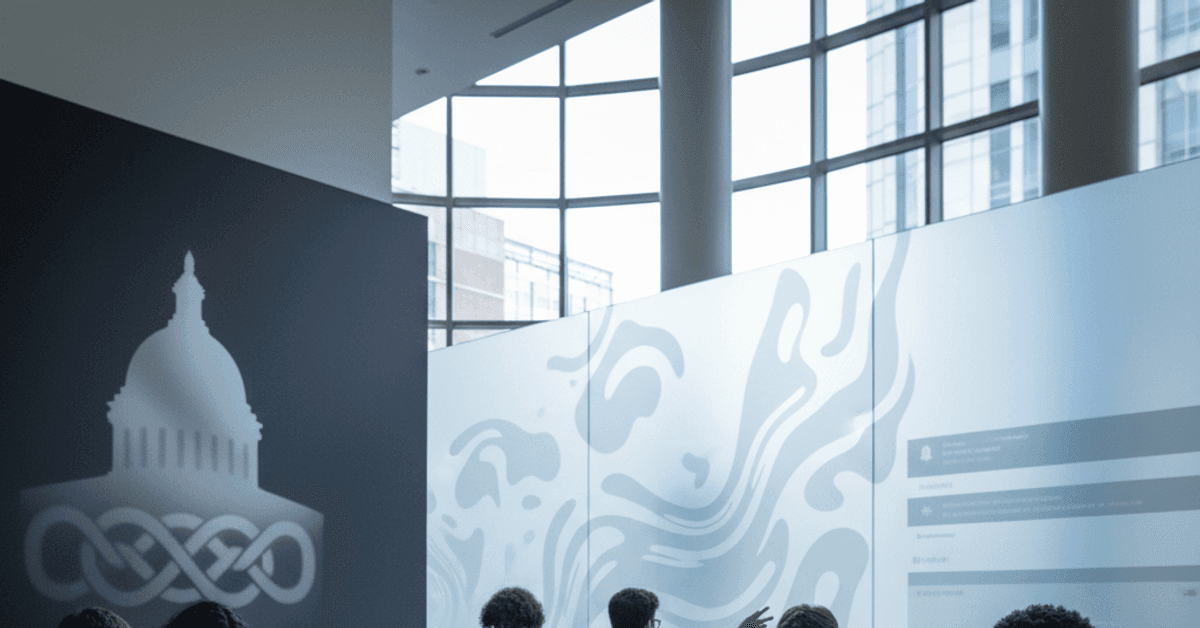 TikTok AI controls roll out; GOP revives AI moratorium