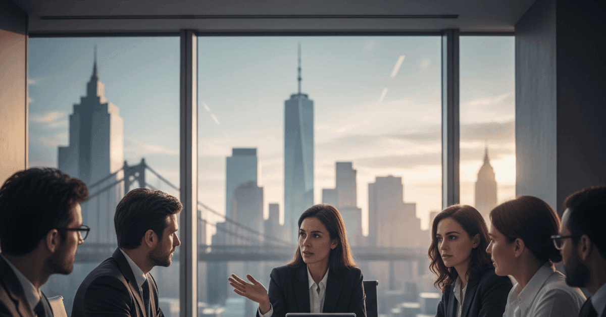 AI Alliance letter challenges New York AI safety bill