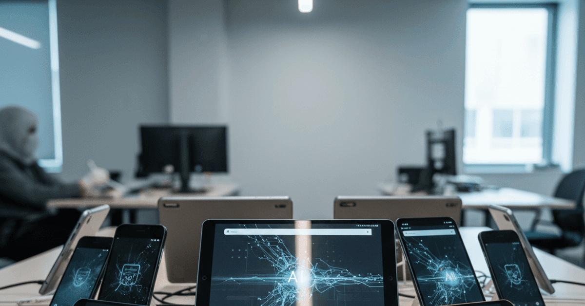 Android AI notification summaries face privacy tests