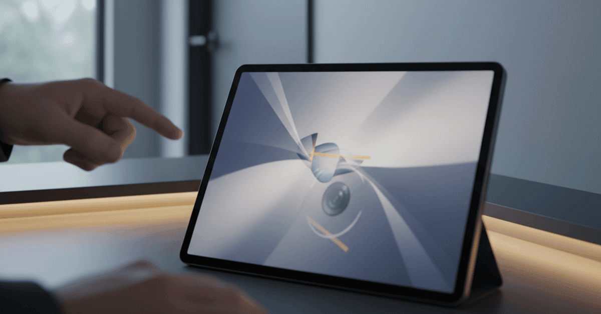 Blink AI video descriptions launch in beta for subscribers