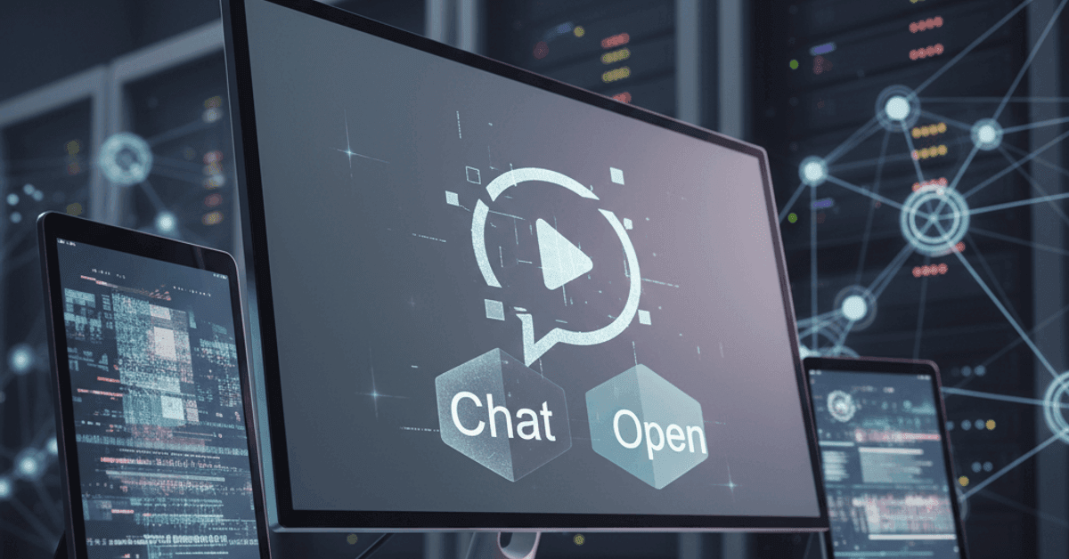 ChatGPT in-app ads debunked as OpenAI pauses tests