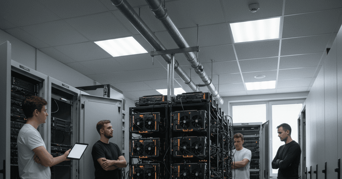 Data center moratorium push rattles AI startups nationwide