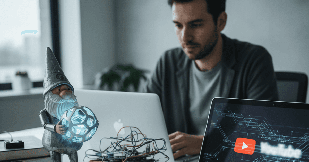 GNOME AI extension ban targets low‑quality code surge