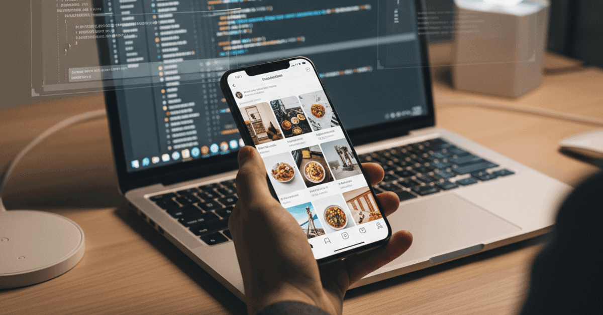 Instagram AI headlines quietly alter search titles